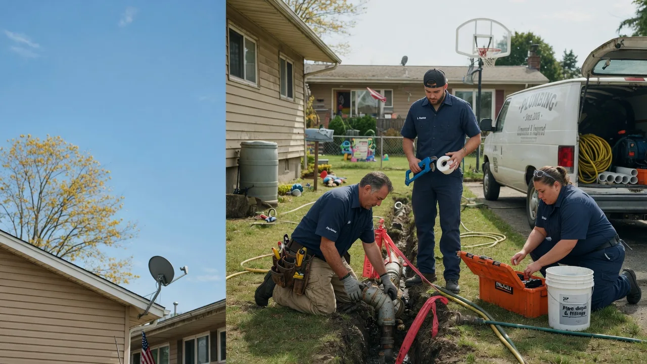 Garbage Disposal Replacement in Grady, AL near me
